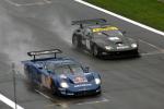 Maserati MC-12 Corse GT FIA 2005 года